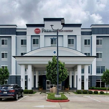 Best Western Premier Ashton Suites - Willowbrook Houston Exterior foto