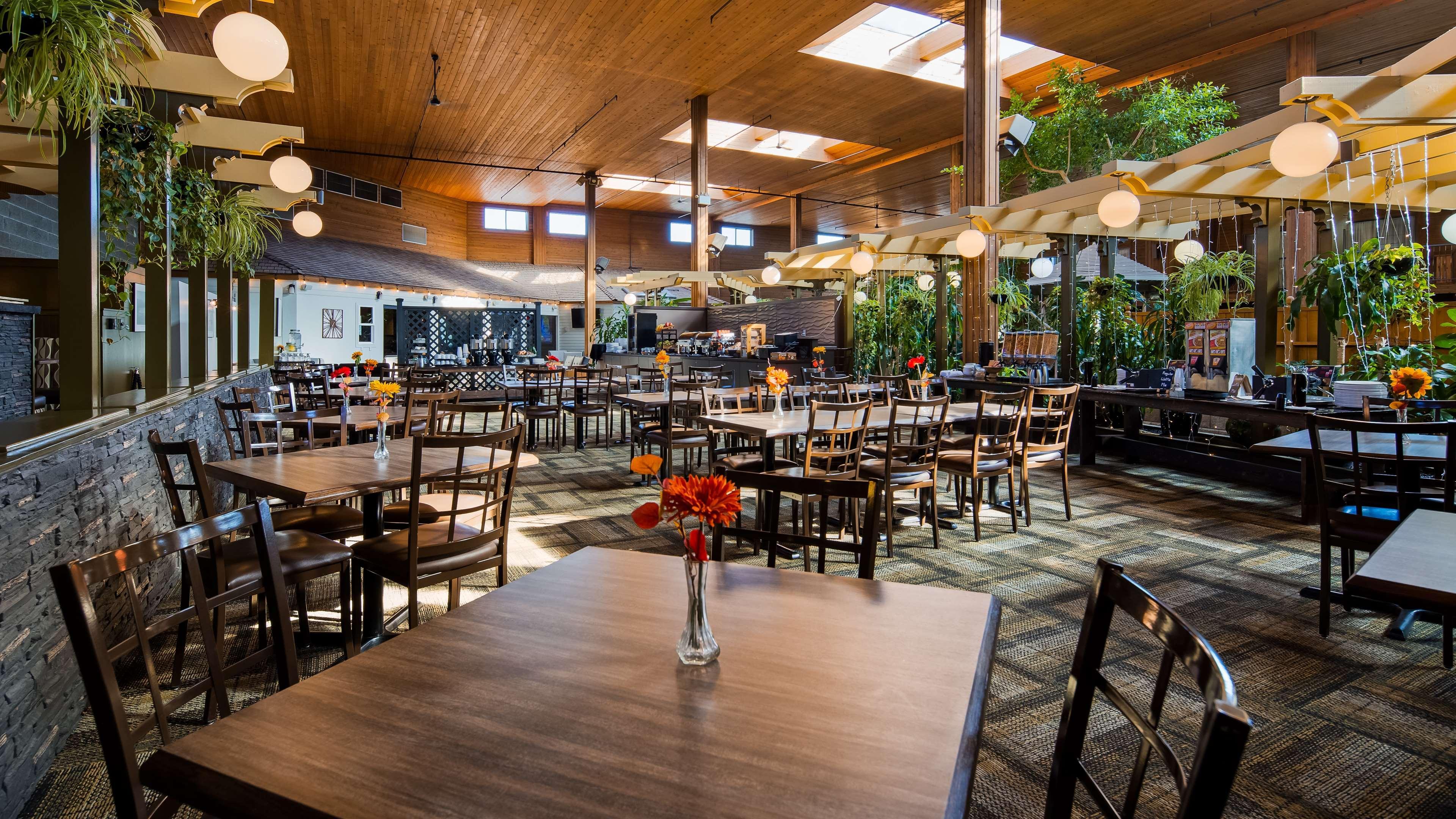 Best Western Premier Ashton Suites - Willowbrook Houston Exterior foto