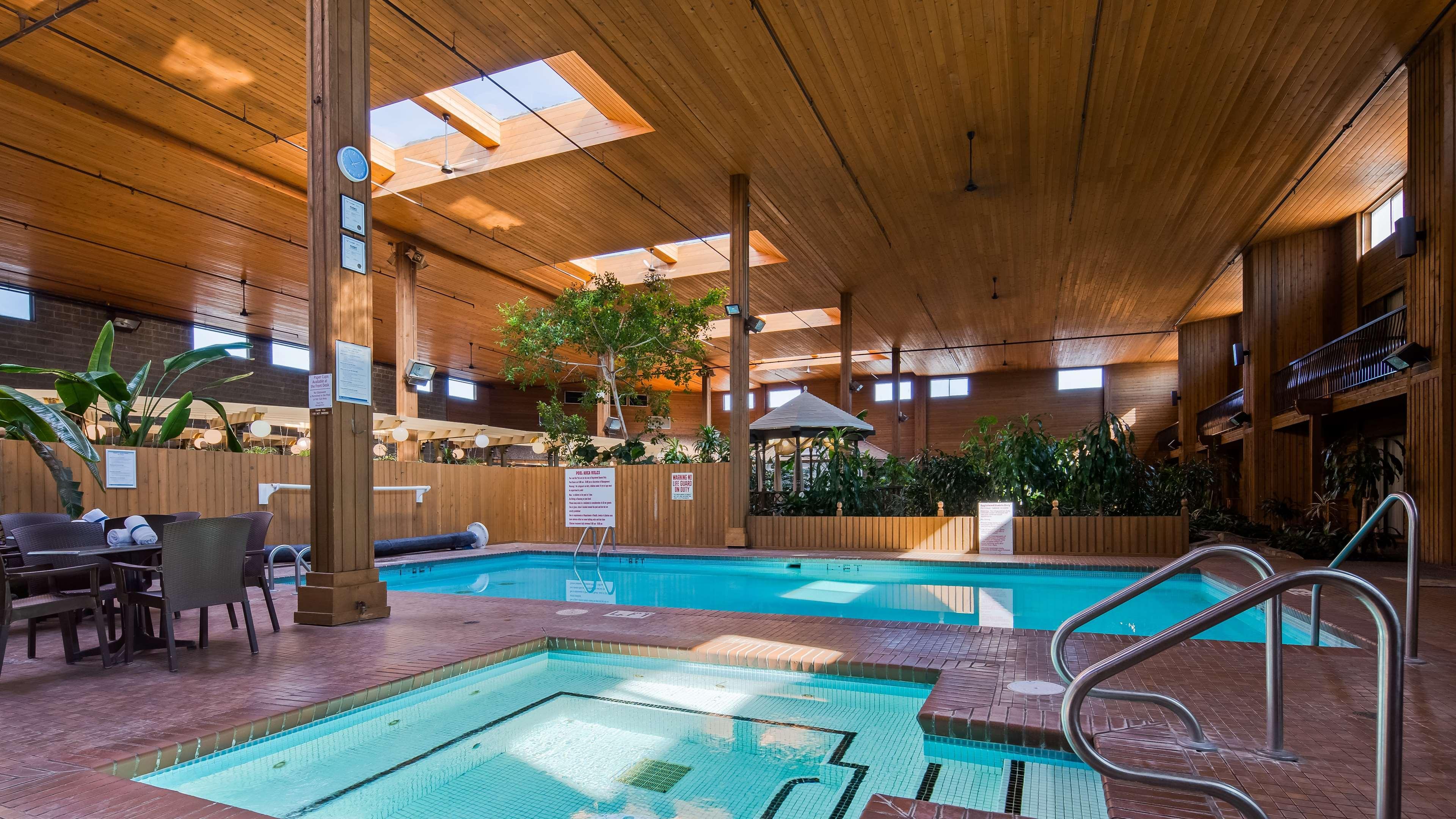 Best Western Premier Ashton Suites - Willowbrook Houston Exterior foto