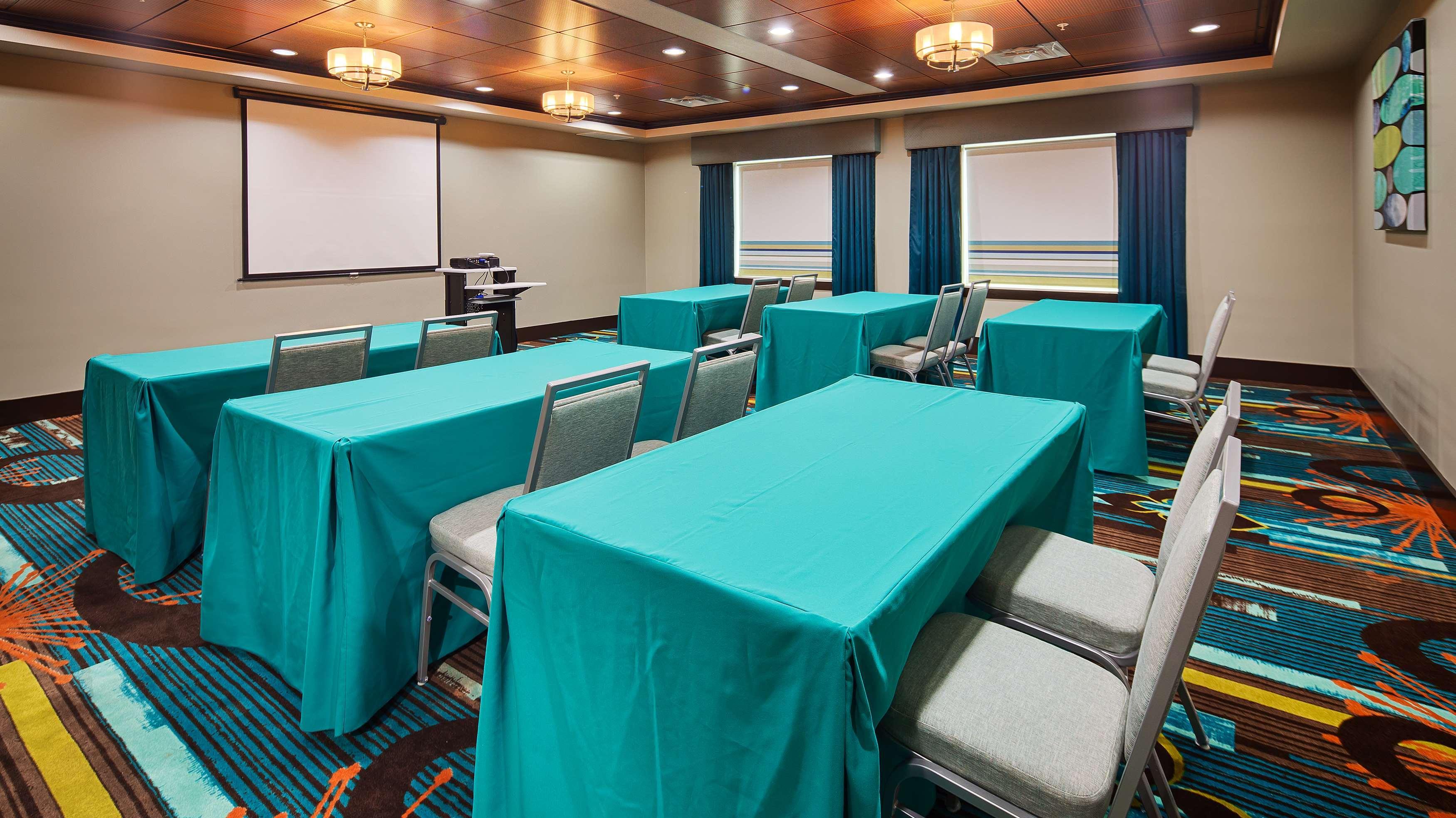 Best Western Premier Ashton Suites - Willowbrook Houston Exterior foto