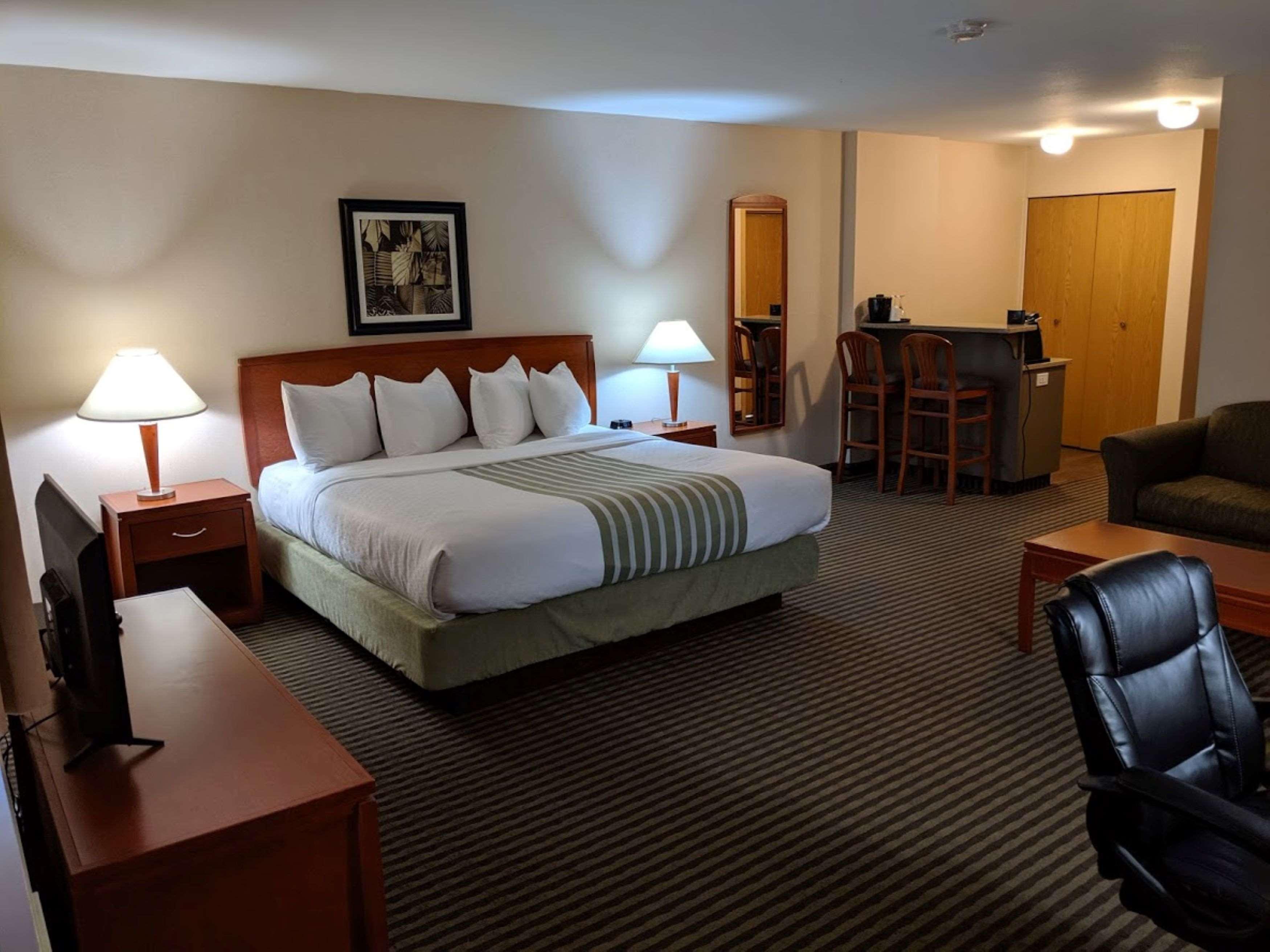 Best Western Premier Ashton Suites - Willowbrook Houston Exterior foto