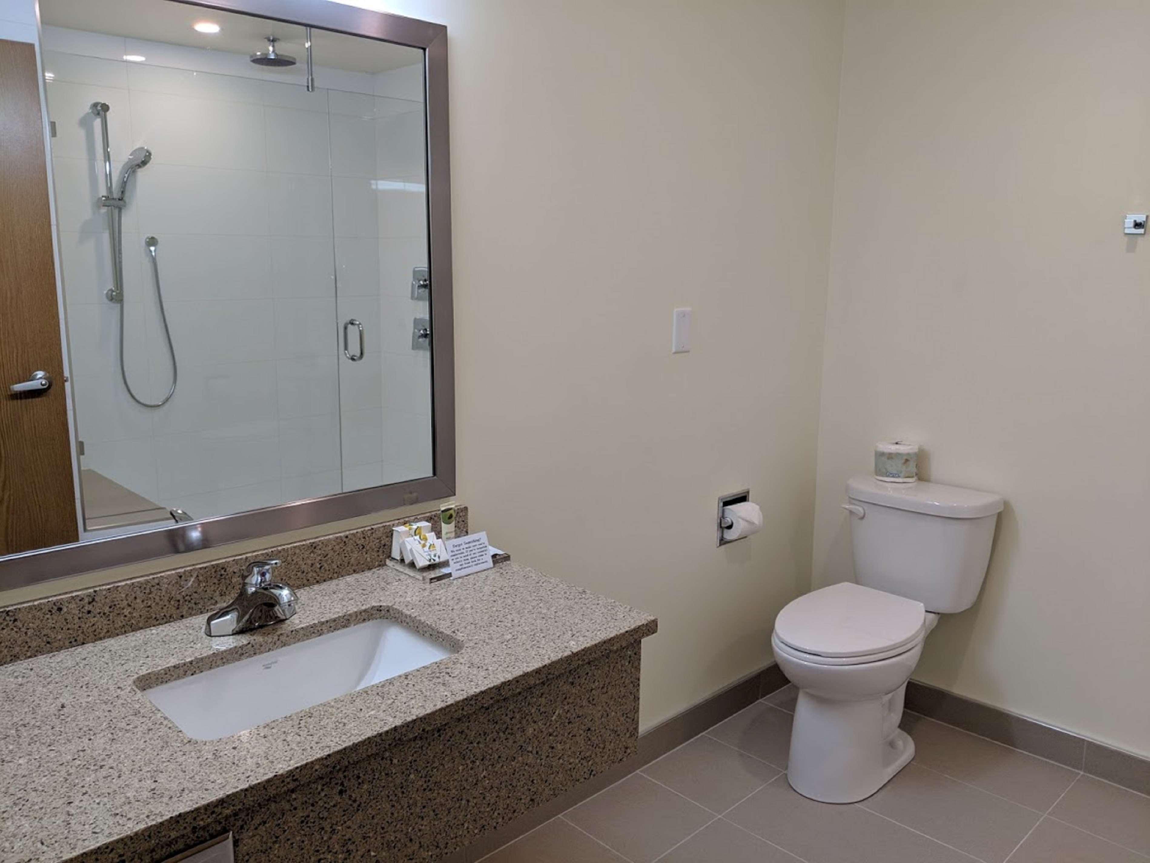 Best Western Premier Ashton Suites - Willowbrook Houston Exterior foto