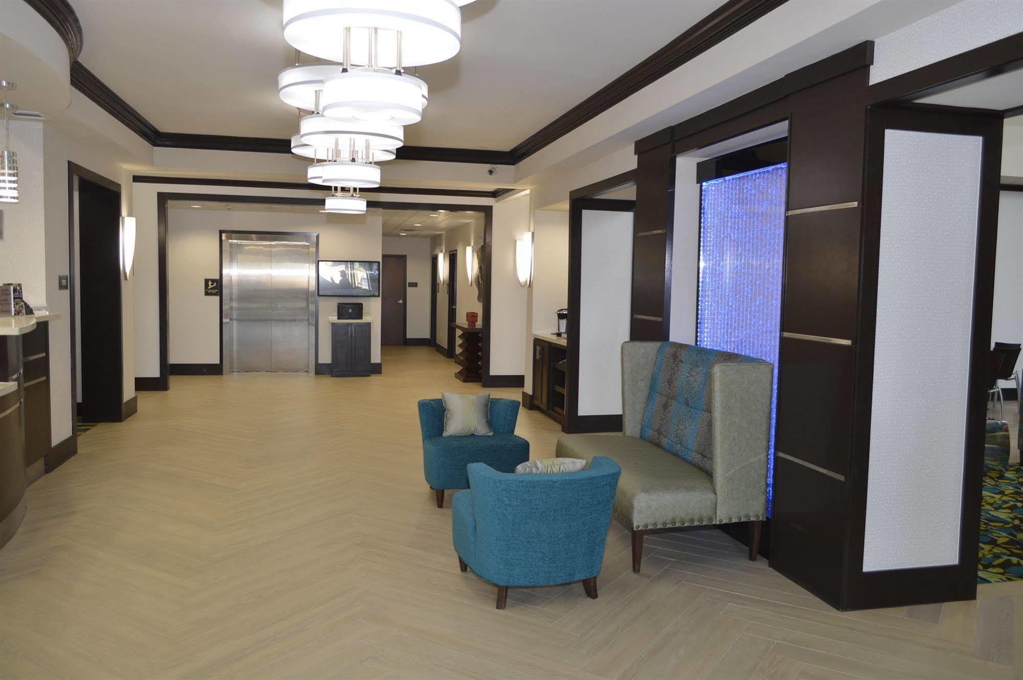 Best Western Premier Ashton Suites - Willowbrook Houston Exterior foto