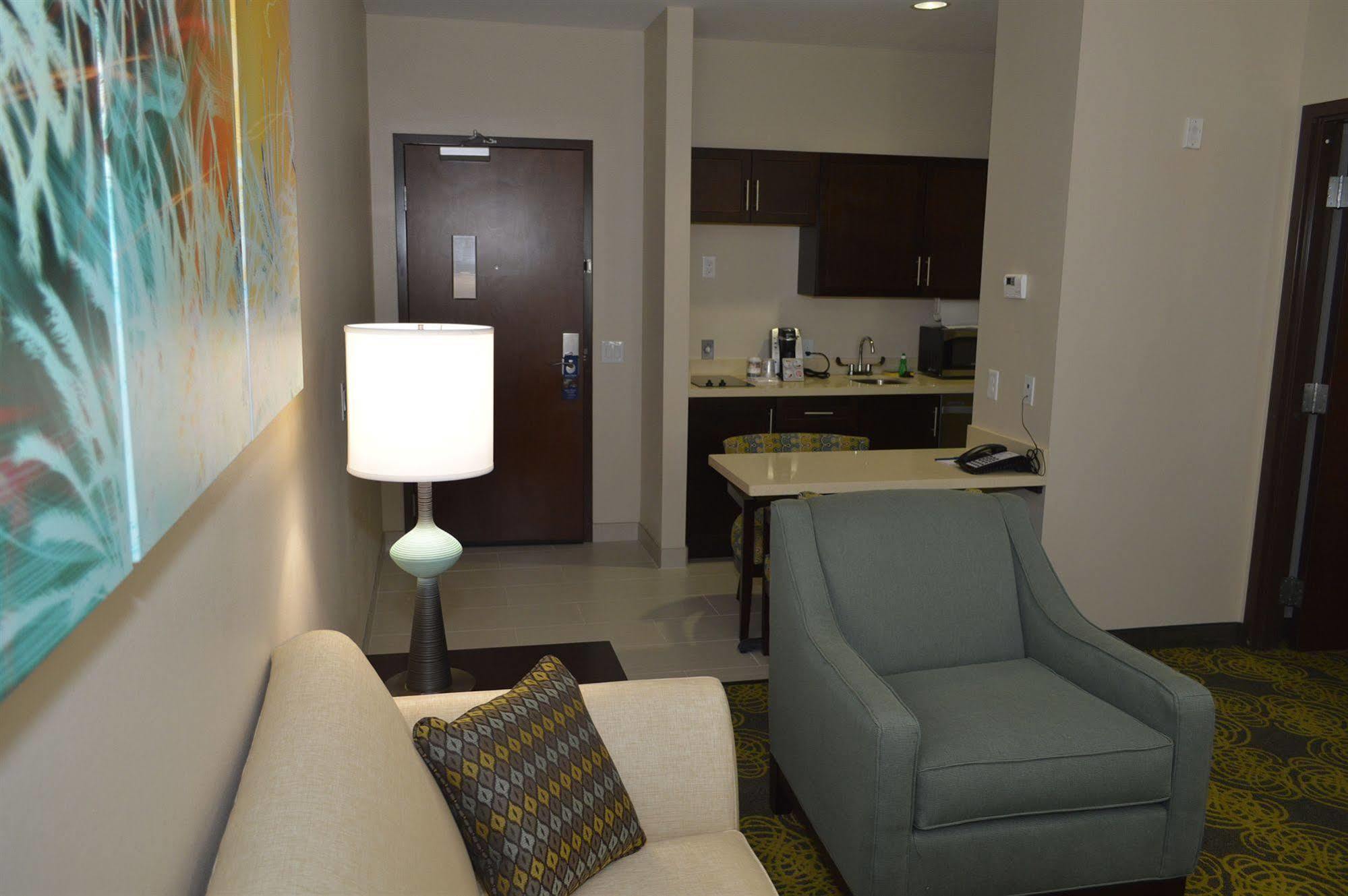 Best Western Premier Ashton Suites - Willowbrook Houston Exterior foto